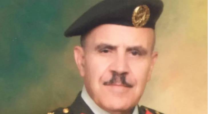 العميد المتقاعد الدكتور فايز الكركي (أبو خالد)