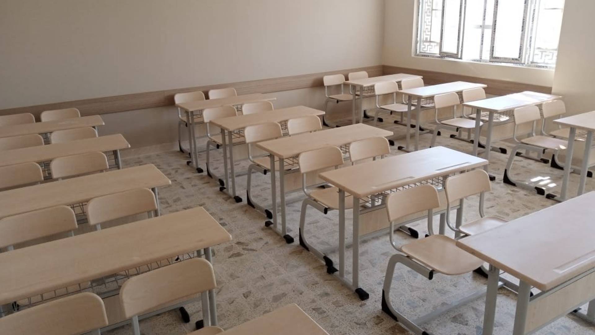 تأخير دوام المدارس وكوادر مديرية التربية في لواء الشوبك الاثنين #عاجل 