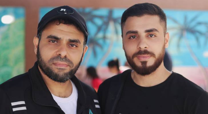 إبراهيم الكحلوت، الشقيق المباشر للناطق العسكري باسم كتائب القسام حذيفة الكحلوت (أبو عبيدة)