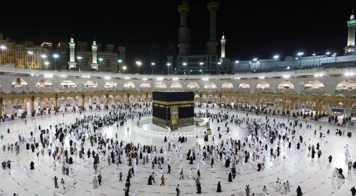 الحج و العمرة