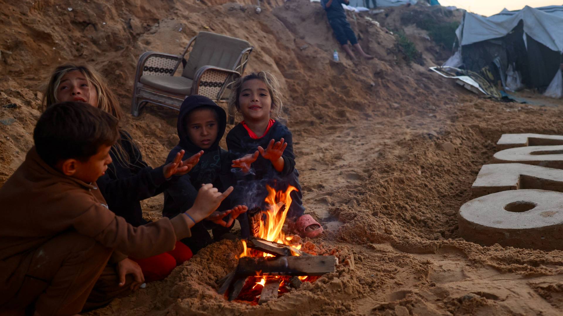 وزارة الخارجية: الأردن يؤكد ضرورة تحرك المجتمع الدولي لمواجهة الكارثة الإنسانية في غزة