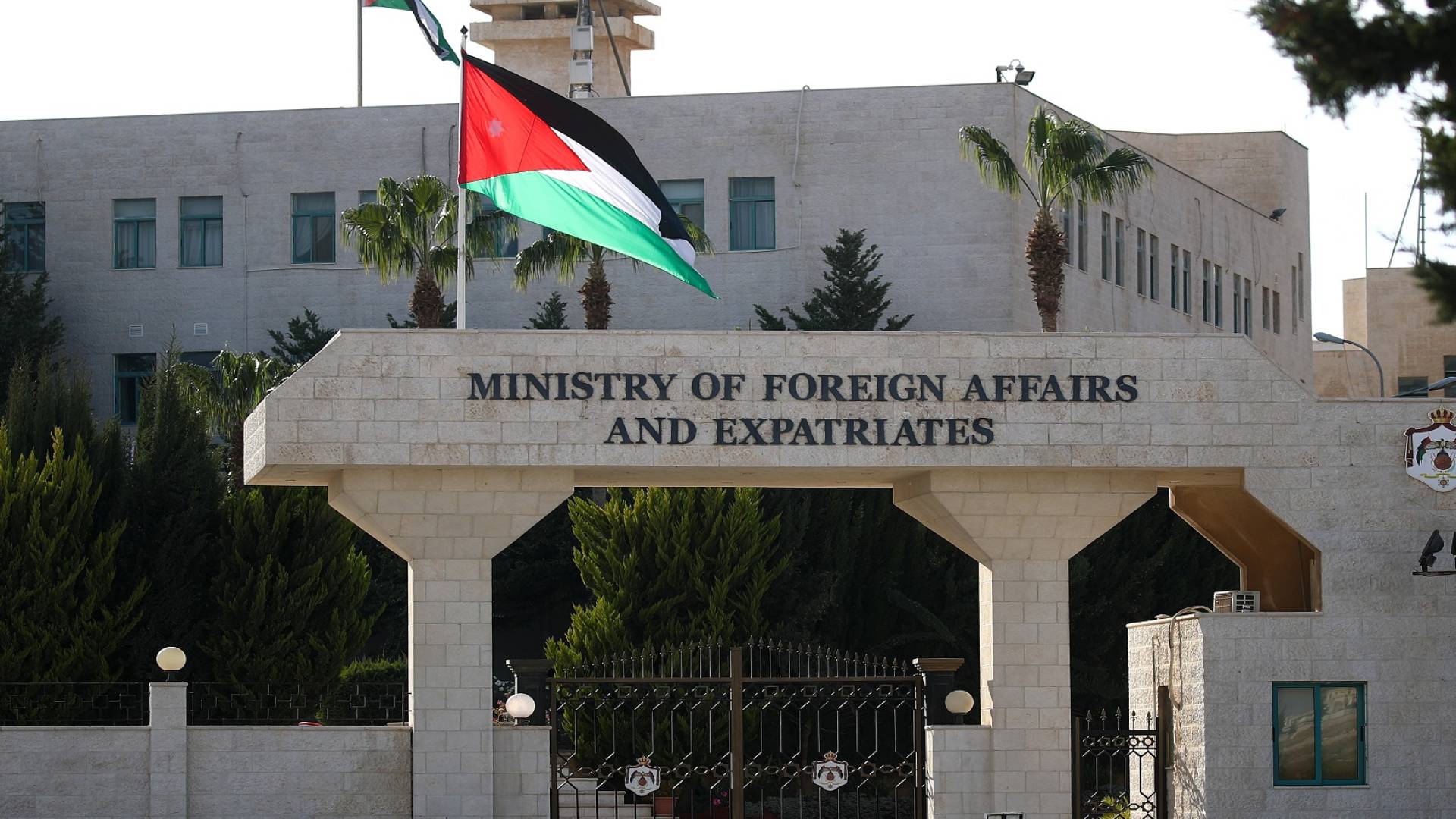 الخارجية: الأردن يؤكد دعمه لأمن اليمن واستقرار سيادته 