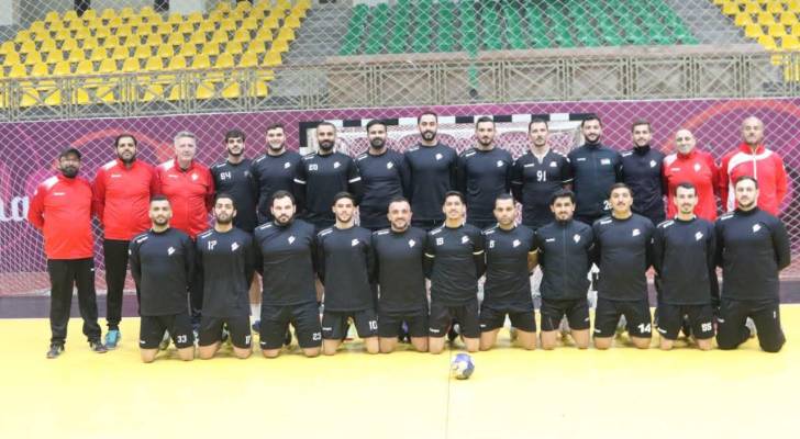 المنتخب الوطني