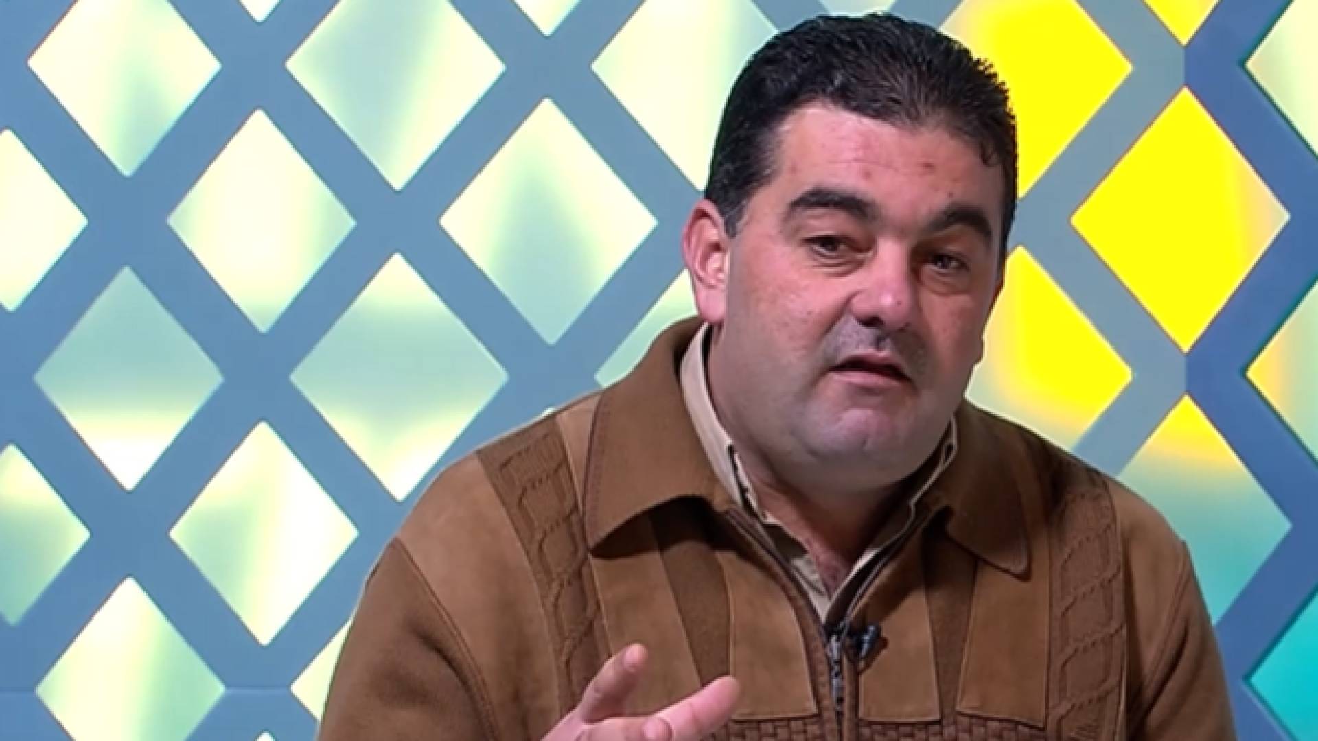 بعد 18 عام .. منصور عبيدالله يترجل عن رئاسة اتحاد الرمثا 