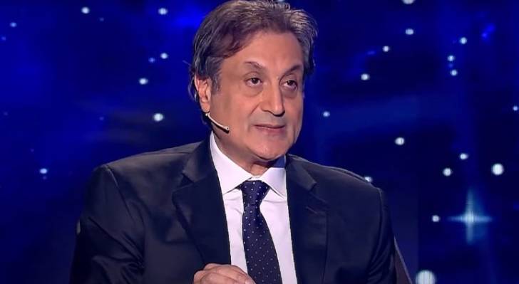 خبير التوقعات اللبناني ميشال حايك