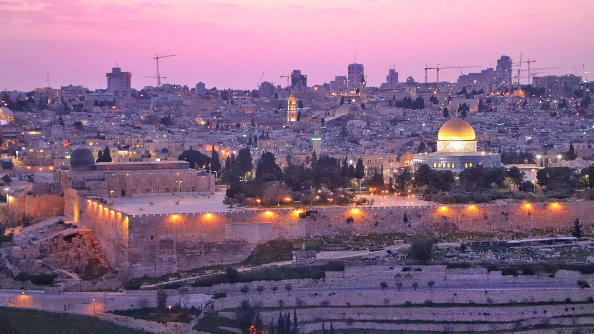 بالأرقام الدامية.. تقرير يوثق خمس سنوات من "إرهاب الاحتلال" ضد المدينة المقدسة