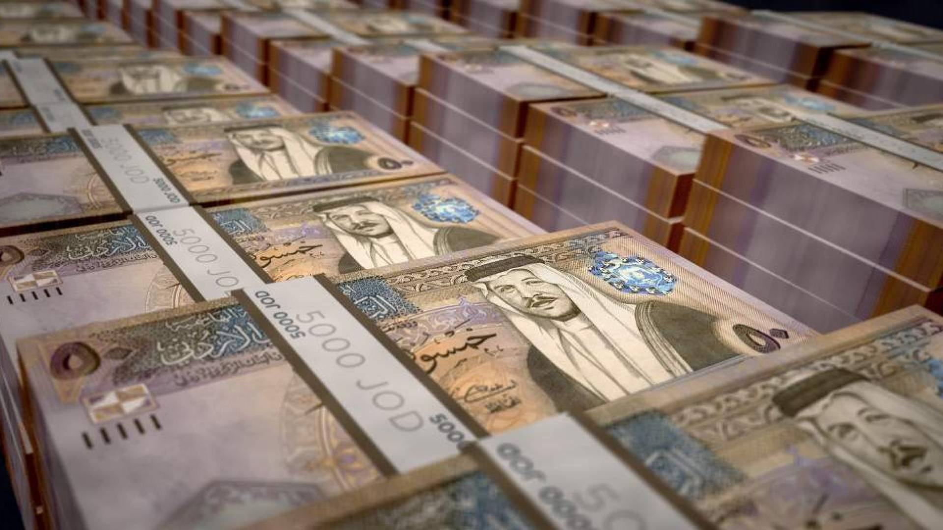 "أرقام تاريخية".. موجودات "صندوق الضمان" تقفز إلى 18.6 مليار دينار بنمو قياسي 