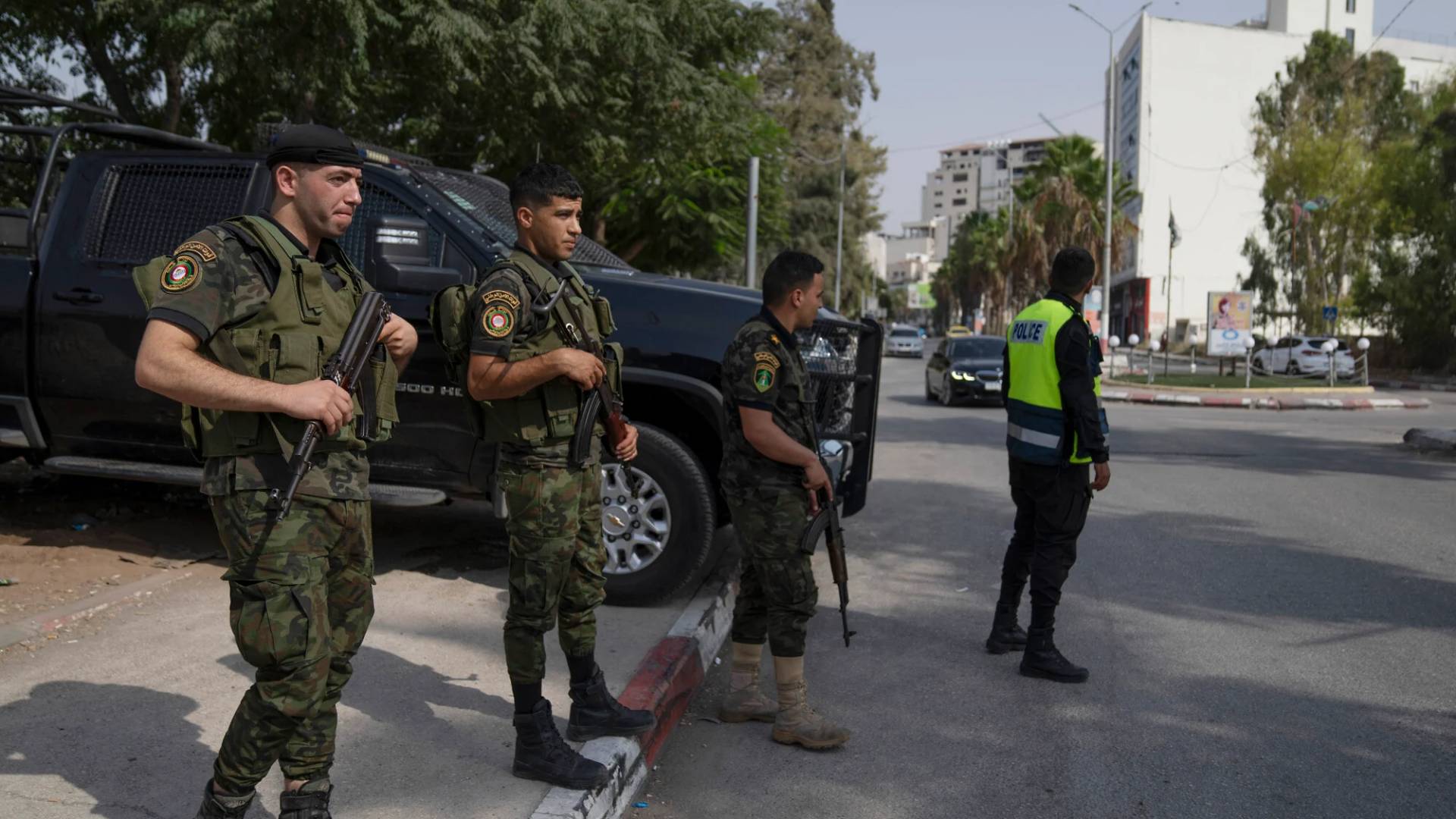 الشرطة الفلسطينية تكشف ملابسات مقتل شاب بعد اختفائه لعشرة أيام في نابلس