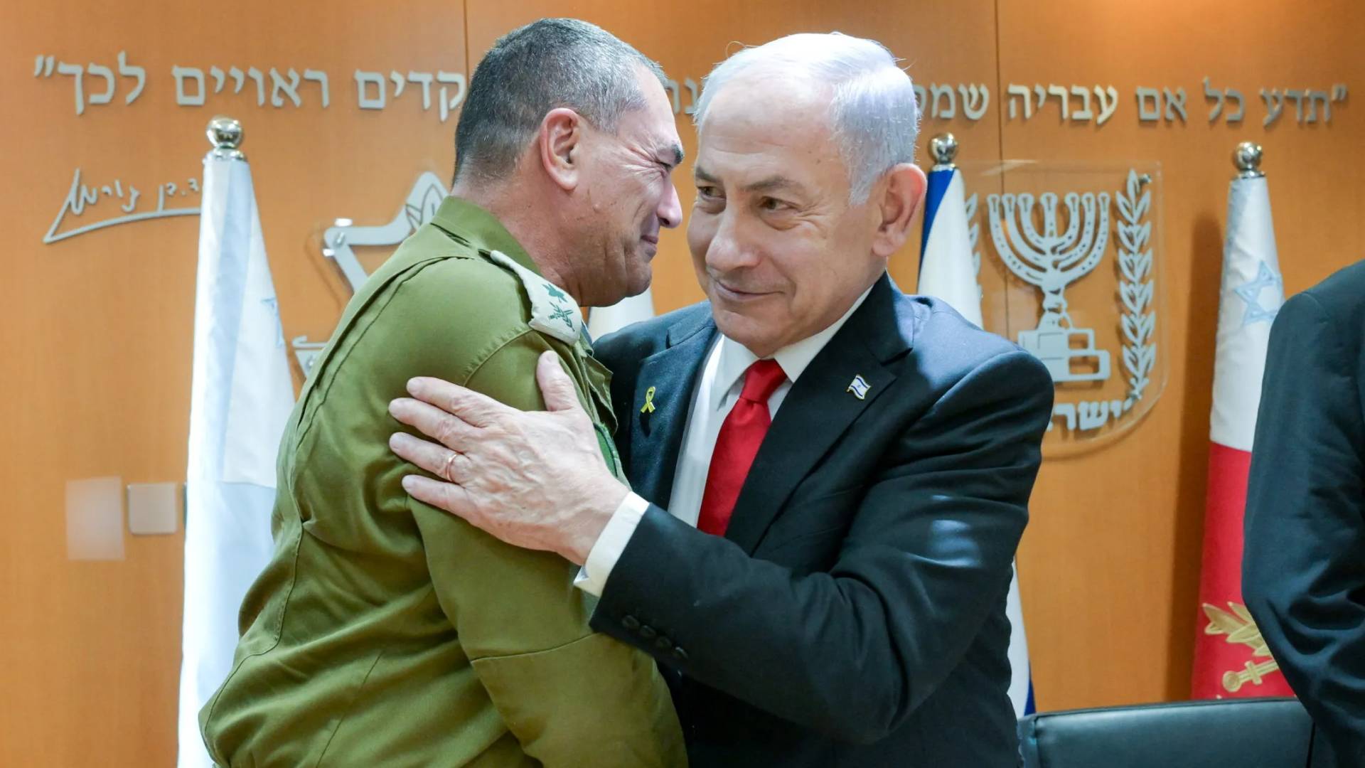 تحذيرات من جيش الاحتلال لنتنياهو بشأن سلاح المقاومة في قطاع غزة