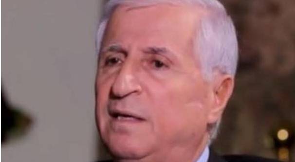 نائب رئيس الوزراء الأسبق الدكتور صالح ارشيدات