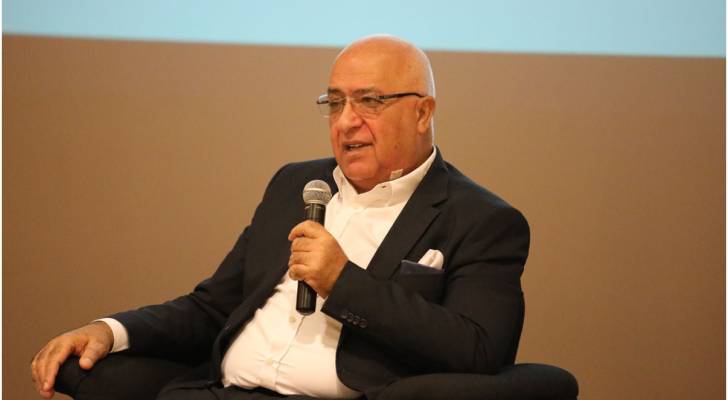 رئيس مجلس مفوضي الهيئة المستقلة للانتخاب، المهندس موسى المعايطة