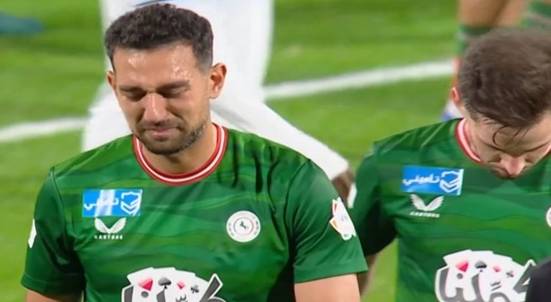 النجم المصري أحمد حسن كوكا