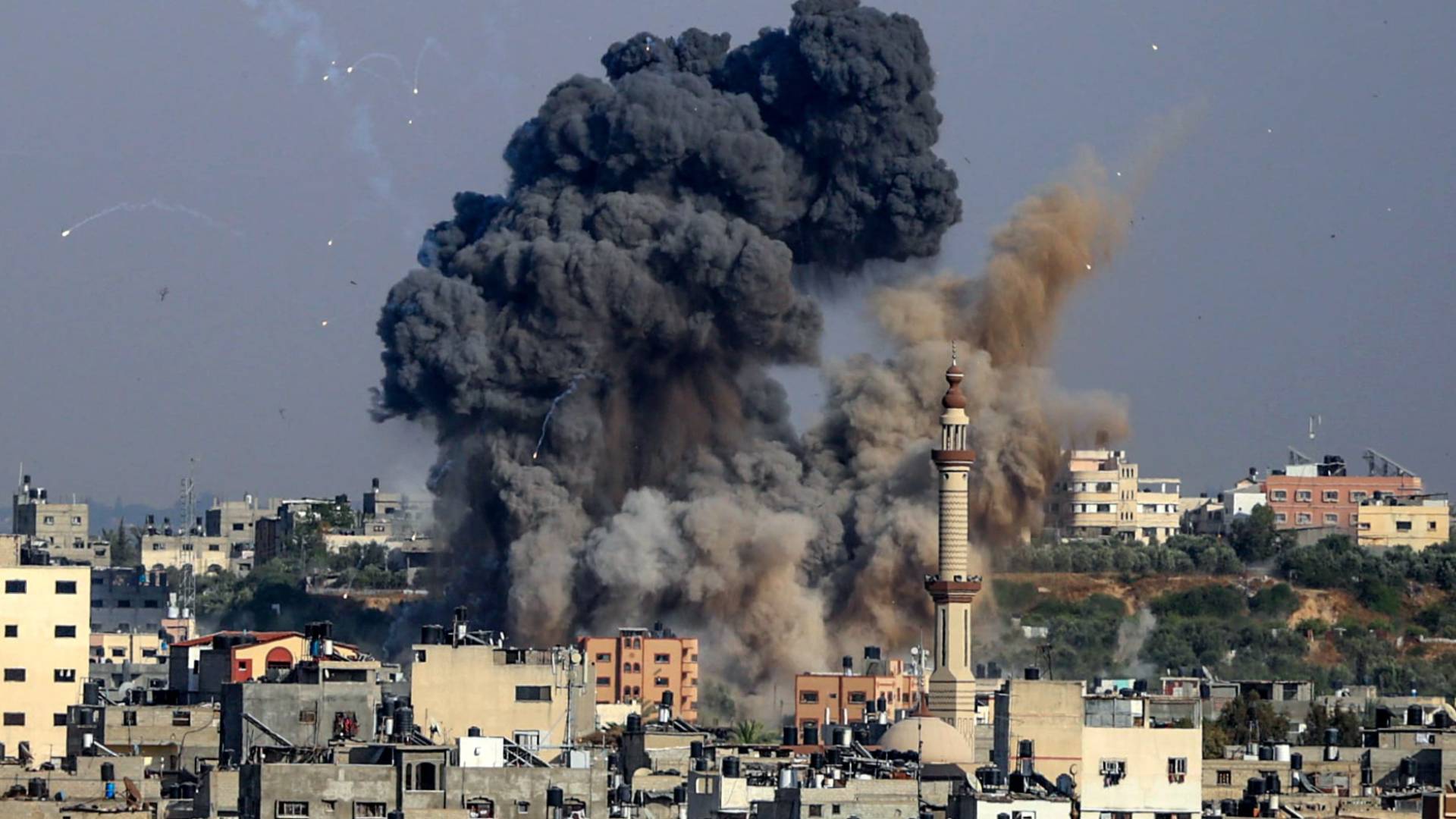 متحدث حماس لـ"رؤيا": الاحتلال يخرق التهدئة بشكل منظم ويقوض الانتقال للمرحلة الثانية