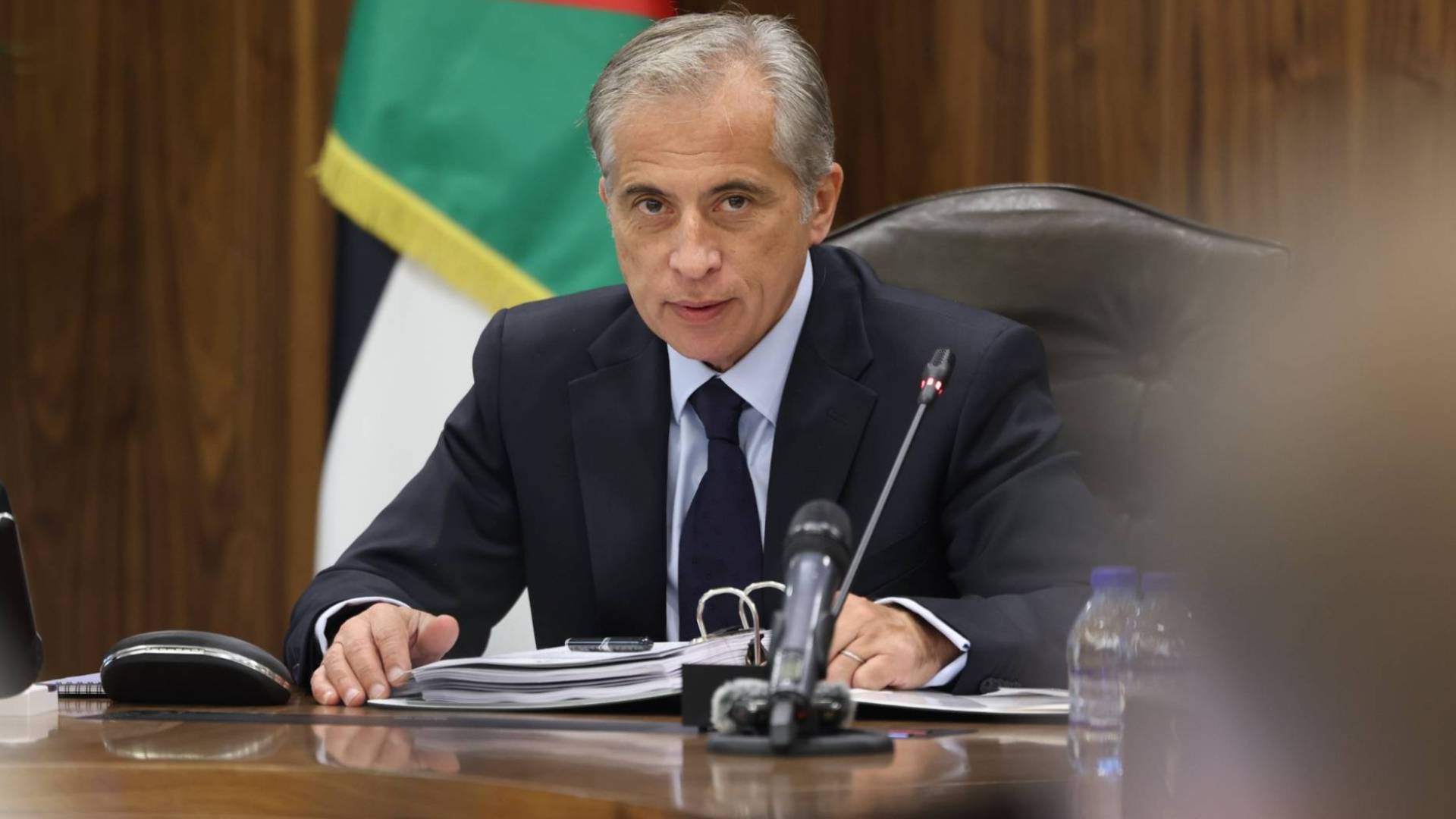 مجلس الوزراء يصدر قرارات جديدة تتعلق بدعم الاستثمار وإجراءات تطبيق برنامج خدمة العلم #عاجل 