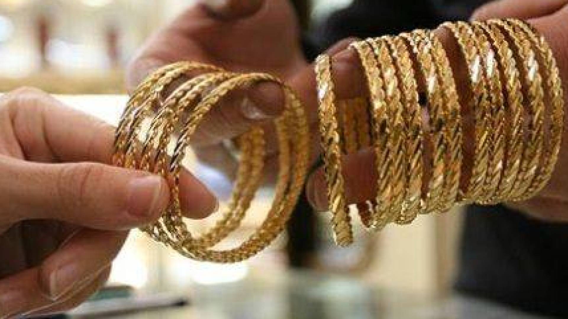 قفزة كبيرة على أسعار الذهب والليرات في الأردن الإثنين #عاجل 