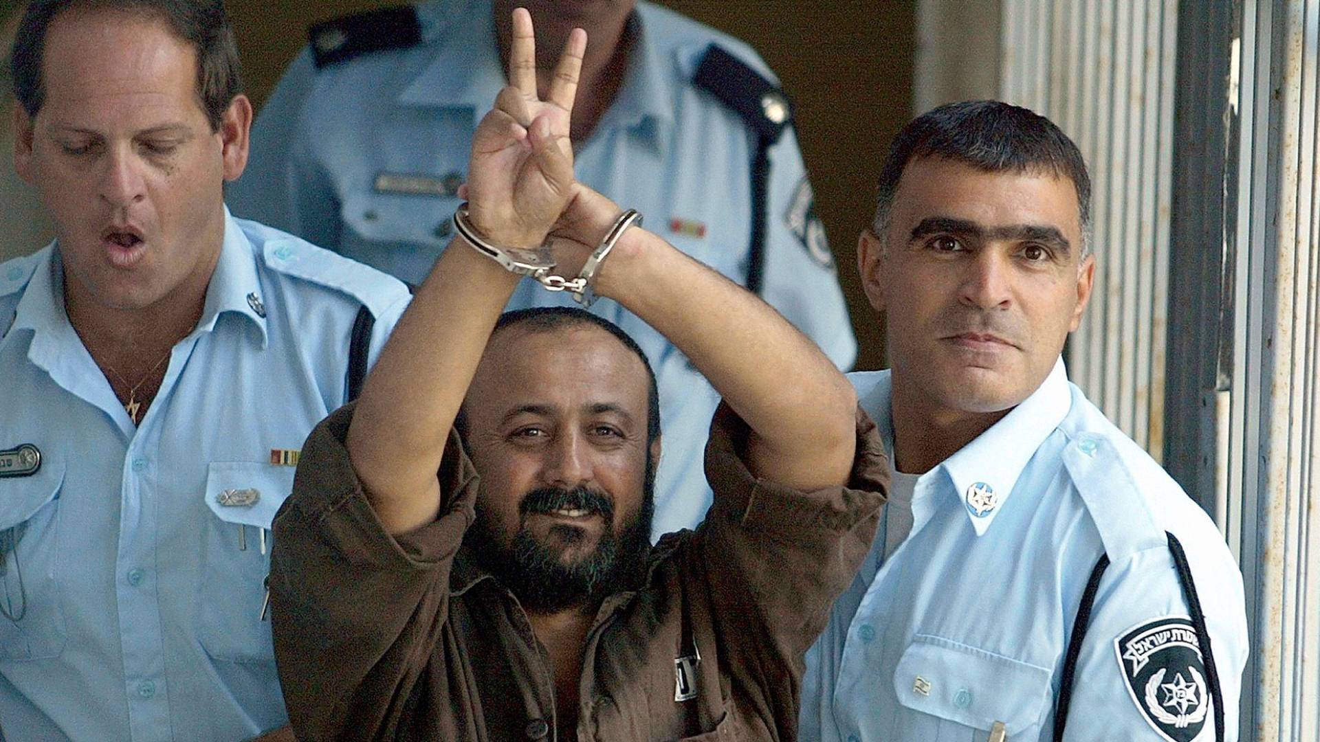 بن غفير يطالب بإعدام "مروان البرغوثي" ويدعو لتبني عقوبة القتل بحق الأسرى الفلسطينيين