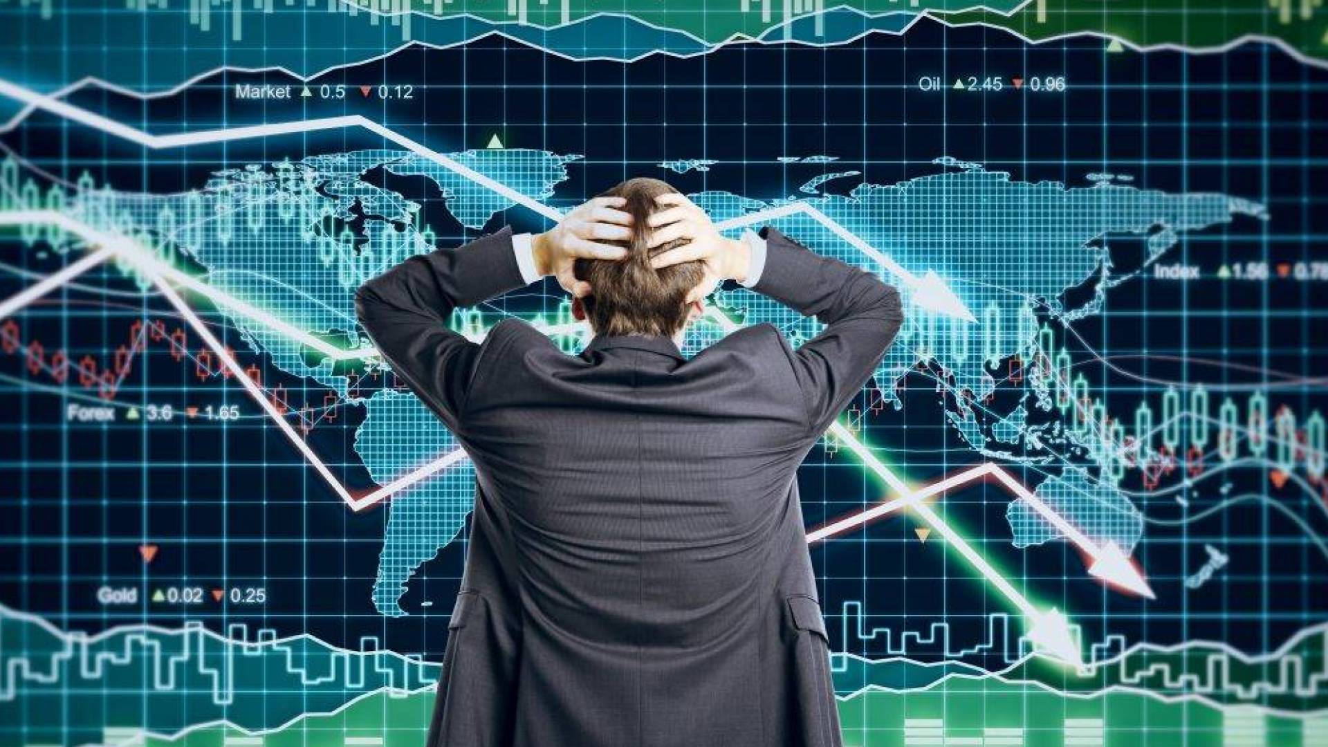 أبو حلتم لـ"رؤيا": المنصات الوهمية تستغل العواطف.. والهيئة لا تمنع الاستثمار بل تنظمه -فيديو