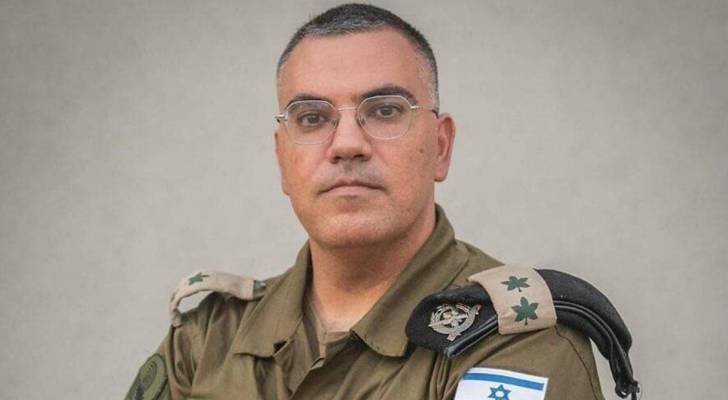 المتحدث باسم جيش الاحتلال، أفيخاي أدرعي