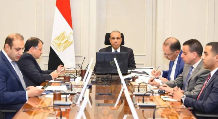 وزير الخارجية المصري، بدر عبدالعاطي،