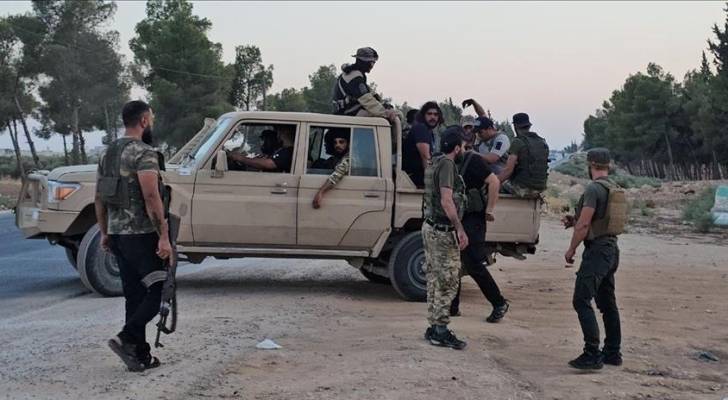 "سانا": "قسد" تستهدف "السريان" بالقذائف.. والجيش السوري يشتبك معها في "الكاستيلو"