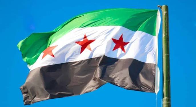 الحكومة السورية