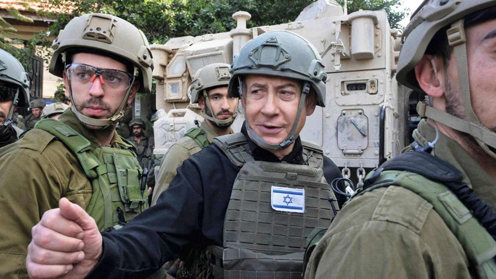 بضوء أخضر أمريكي: نتنياهو يتأهب لعملية عسكرية في لبنان والتصعيد يدخل مرحلة حرجة 