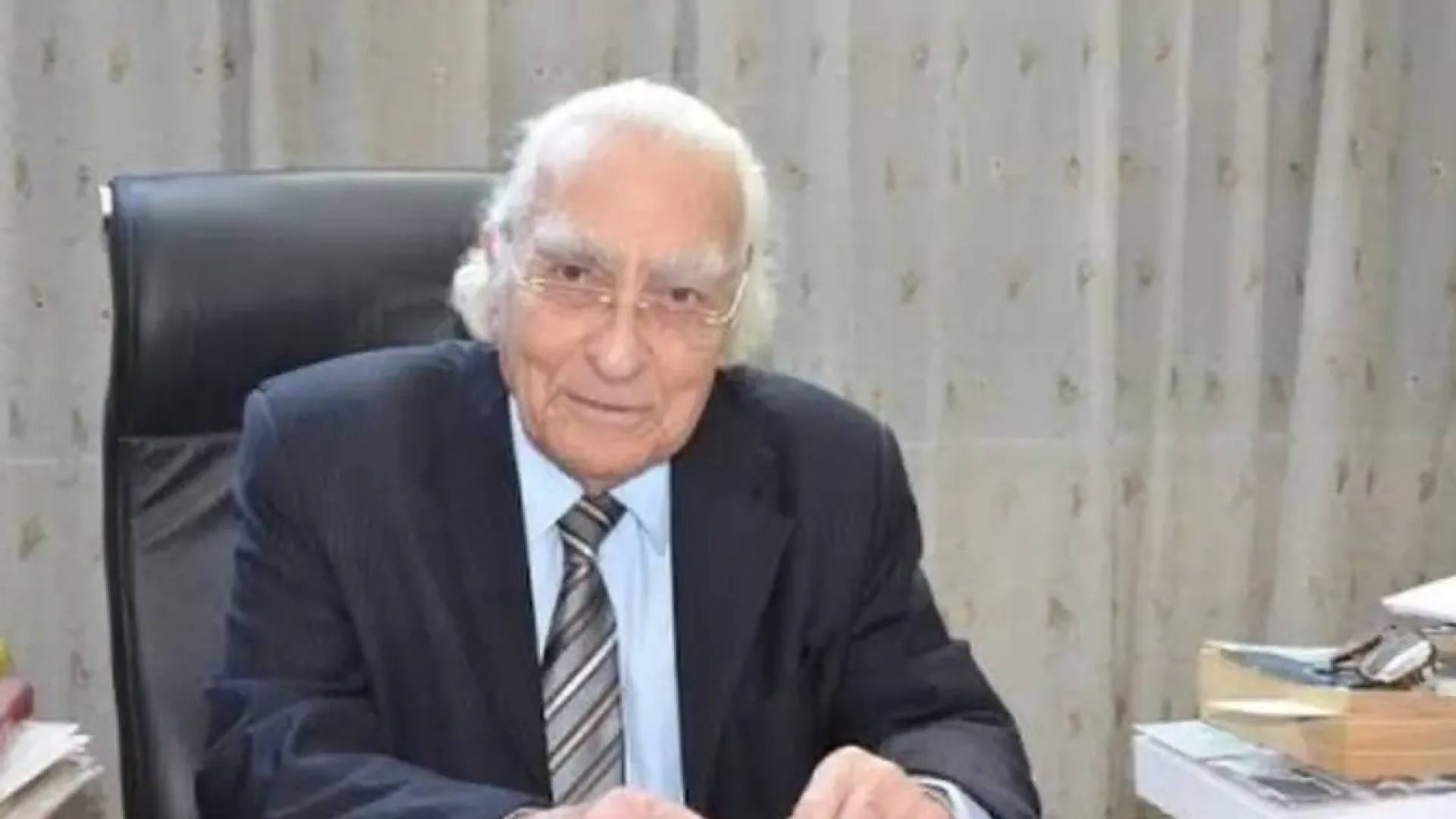 رحيل المفكر المصري مراد وهبة عن 100 عام