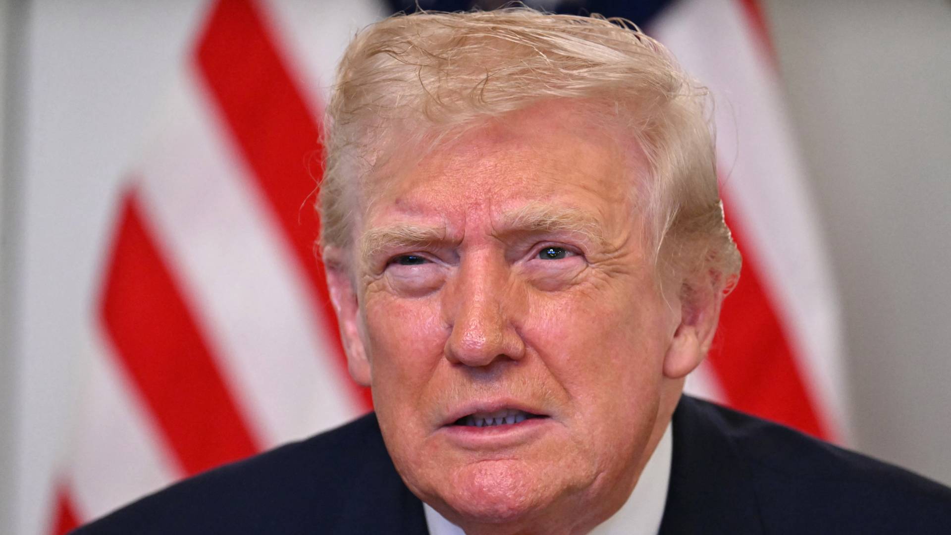 بأغلبية 52 صوتاً.. مجلس الشيوخ الأمريكي يقيد صلاحيات ترمب العسكرية في فنزويلا 