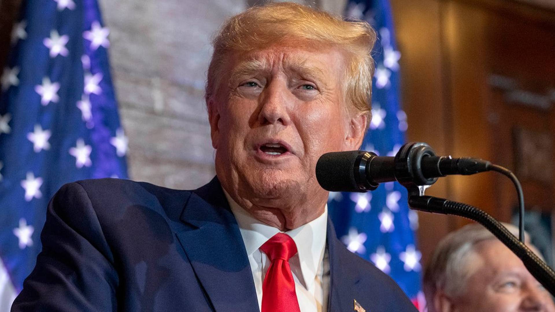 ترمب: الأمر متروك للرئيس الصيني بشأن ما ستفعله بلاده في تايوان 