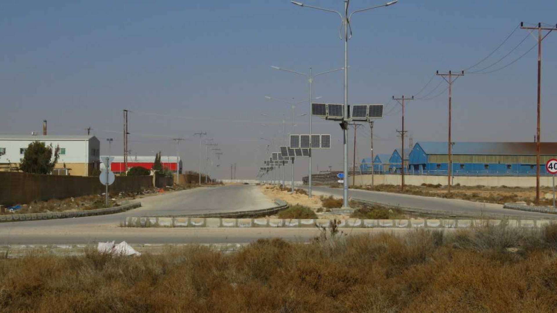 "طفرة استثمارية".. 191 مليون دينار و15 ألف وظيفة متوقعة في "تطوير المفرق" لعام 2025