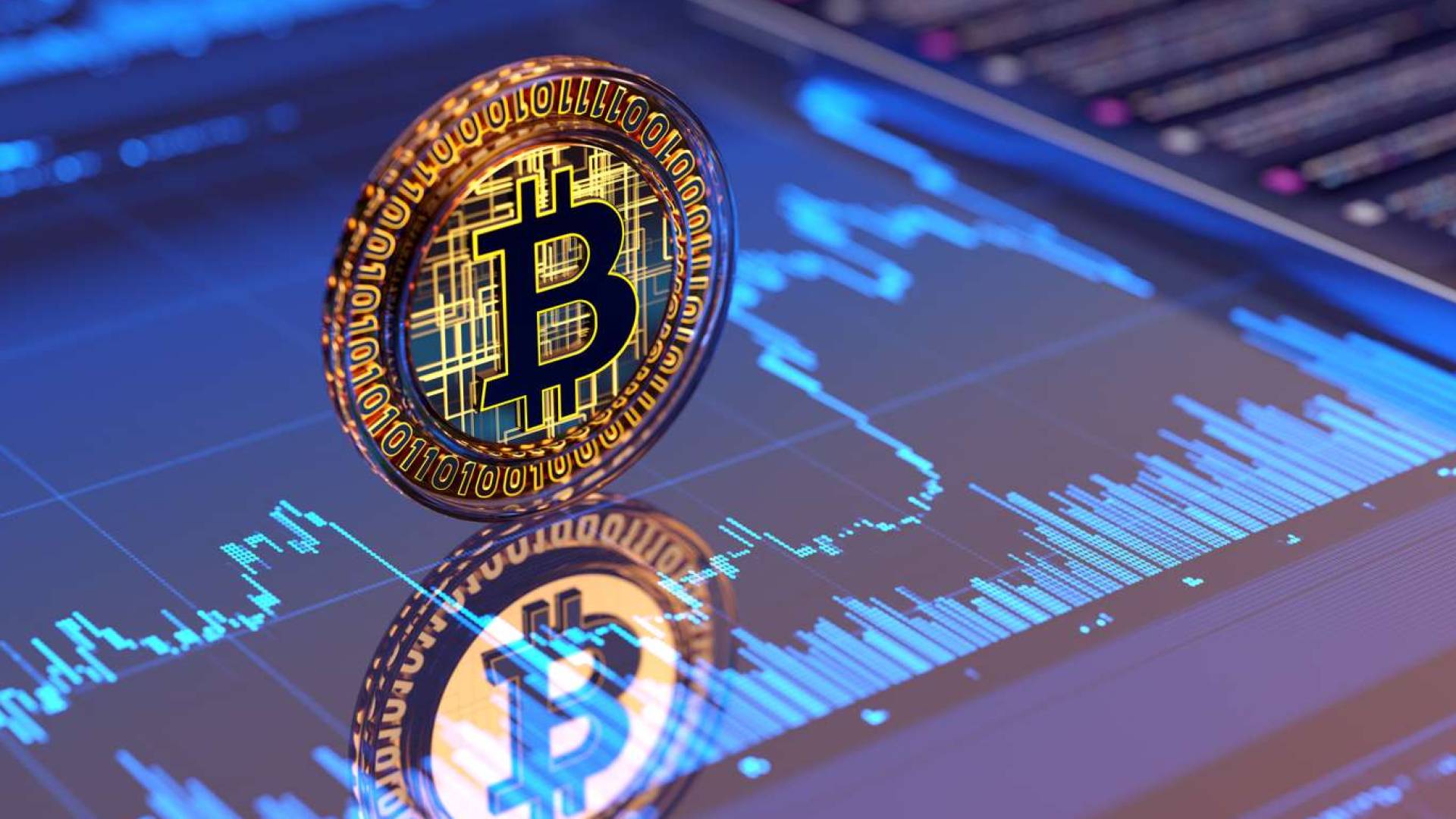 الْبِيتْكُويْن يُحَافِظُ عَلَى مَعْقِلِ الـ 90 أَلْفَ دُولَارٍ رَغْمَ التَّرَاجُعِ الطَّفِيفِ 