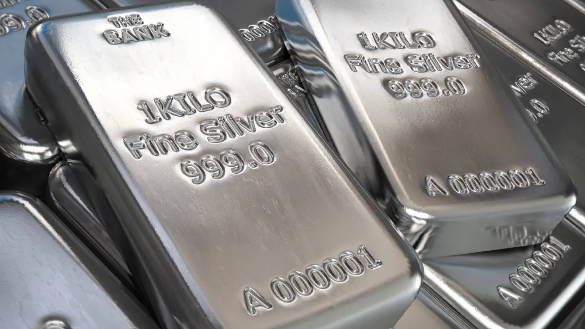 الْفِضَّةُ عَلَى أَعْتَابِ الـ 80 دُولَارًا.. قَفْزَةٌ "هَائِلَةٌ" تُقَارِبُ 4% فِي خِتَامِ تَدَاوُلَاتِ الْأُسْبُوعِ 