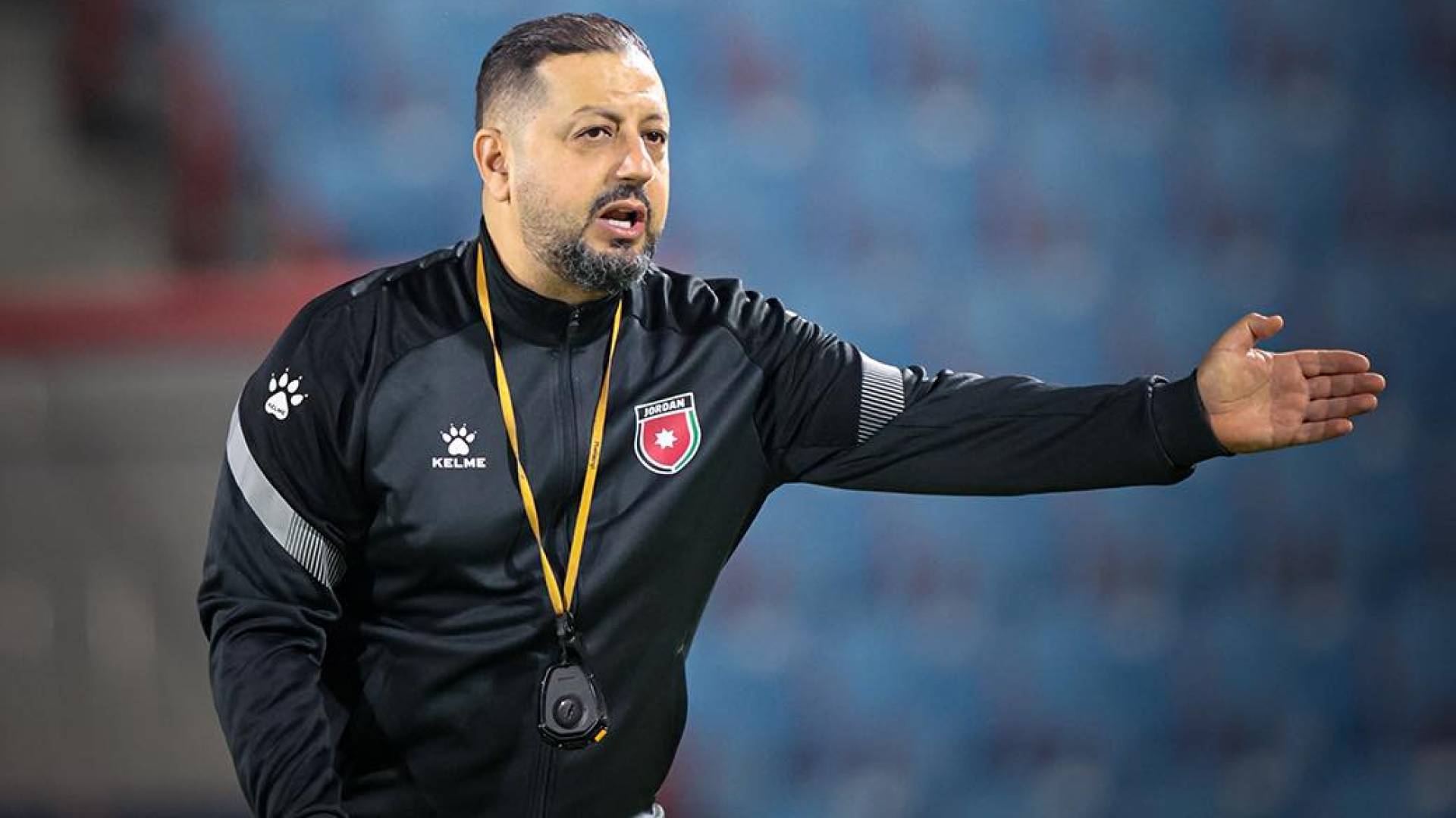 نجحي بعد تجاوز السعودية: آمنا بقدراتنا والروح القتالية أعادتنا