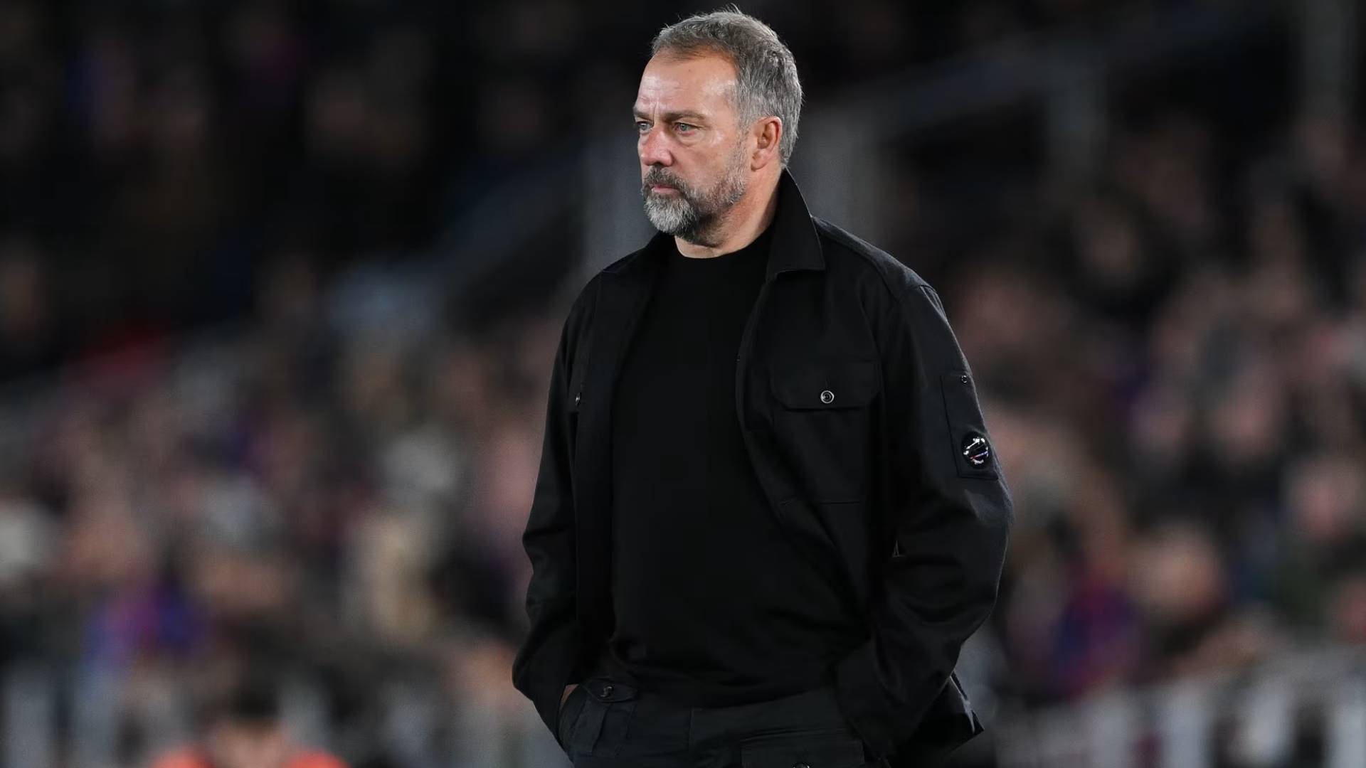 فليك من جدة: برشلونة جاهز لإسقاط ريال مدريد في نهائي السوبر 