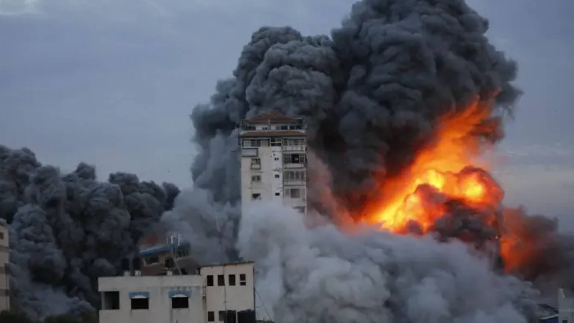 شهيدان في غزة برصاص وقصف الاحتلال رغم وقف إطلاق النار