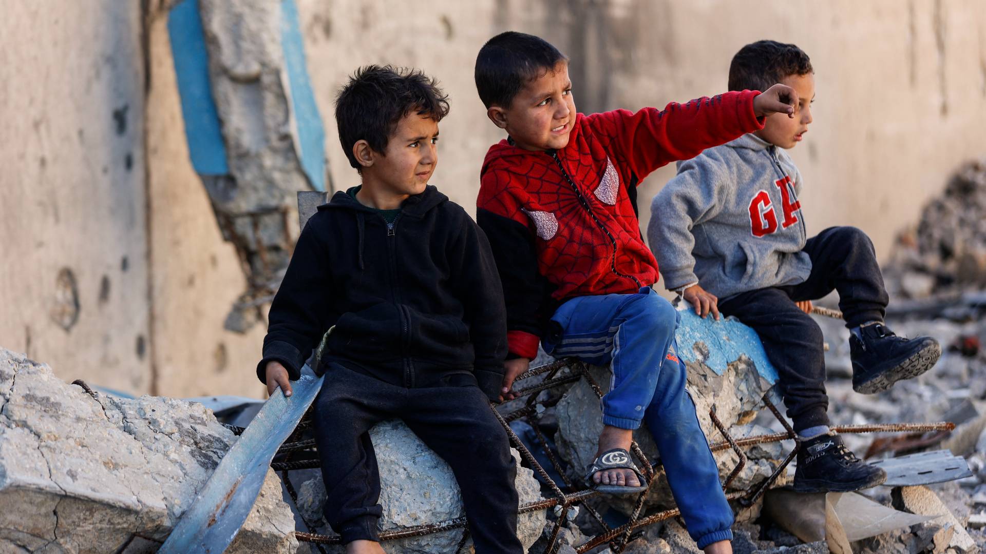 إعلام عبري: ترمب يؤجل إعلان "مجلس السلام" لإدارة  قطاع غزة