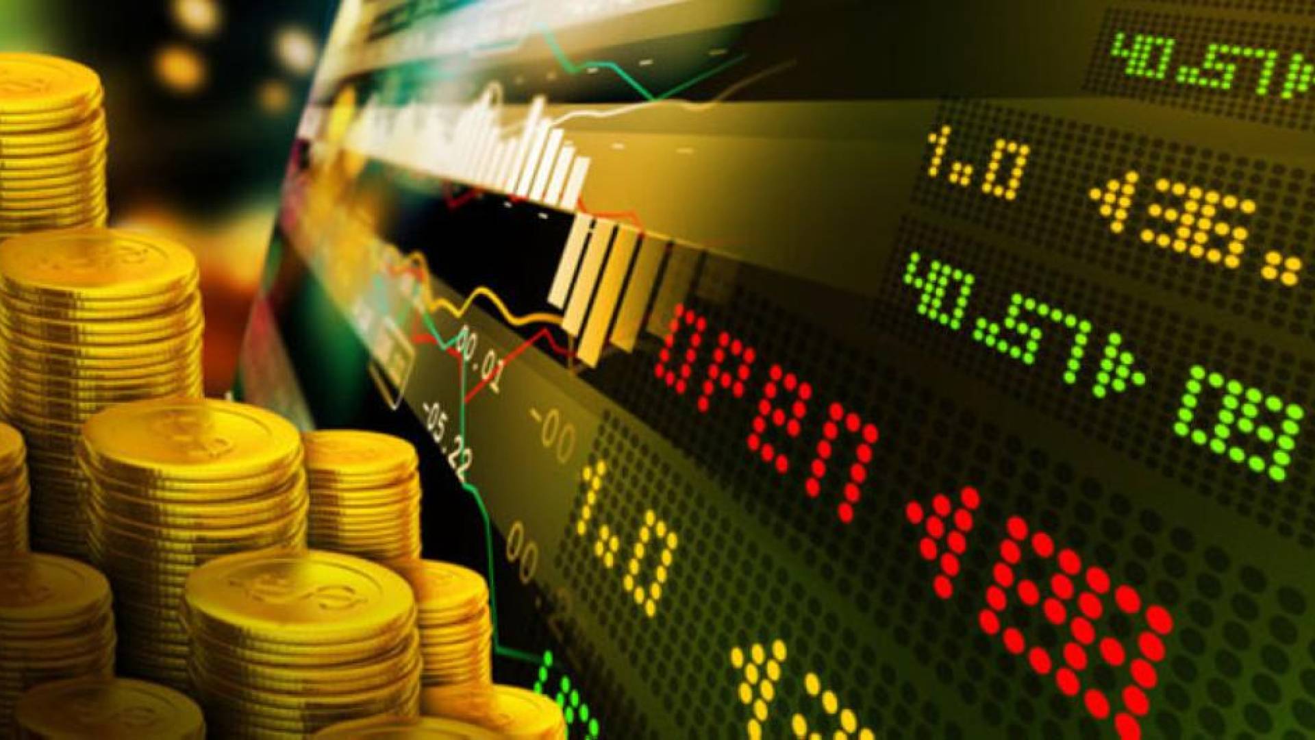 بعد كسر 4,584 دولار.. هل يبدأ الذهب مرحلة “الصعود المكافئ”؟