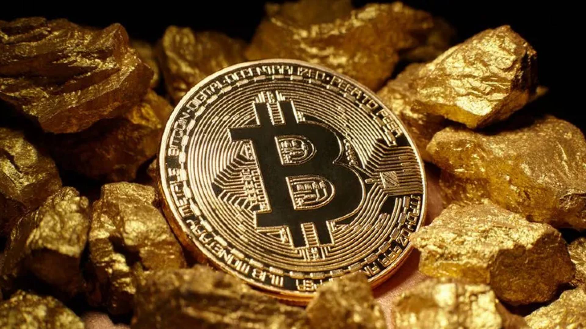 "حفلة الإثنين" تشمل "الكريبتو".. بيتكوين تستعيد عافيتها وتقترب من 92 ألفًا 