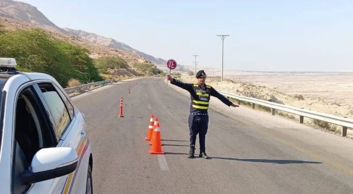 الدوريات الخارجية