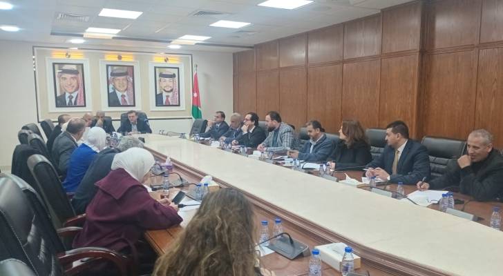 وزير السياحة والآثار