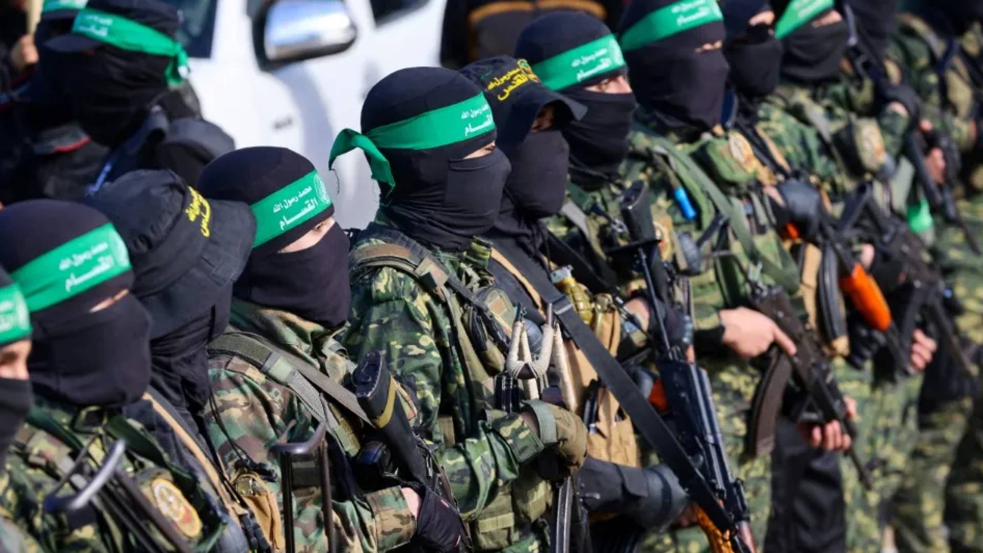 بسبب "ظروف غزة" ومفاوضات التهدئة.. "حماس" ترجئ انتخاب رئيس مكتبها السياسي حتى إشعار آخر