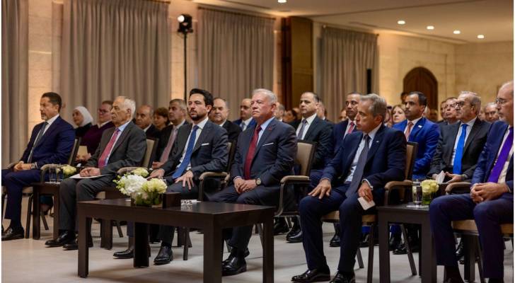 الملك عبدالله الثاني يرعى إطلاق البرنامج التنفيذي للحكومة للأعوام 2026-2029