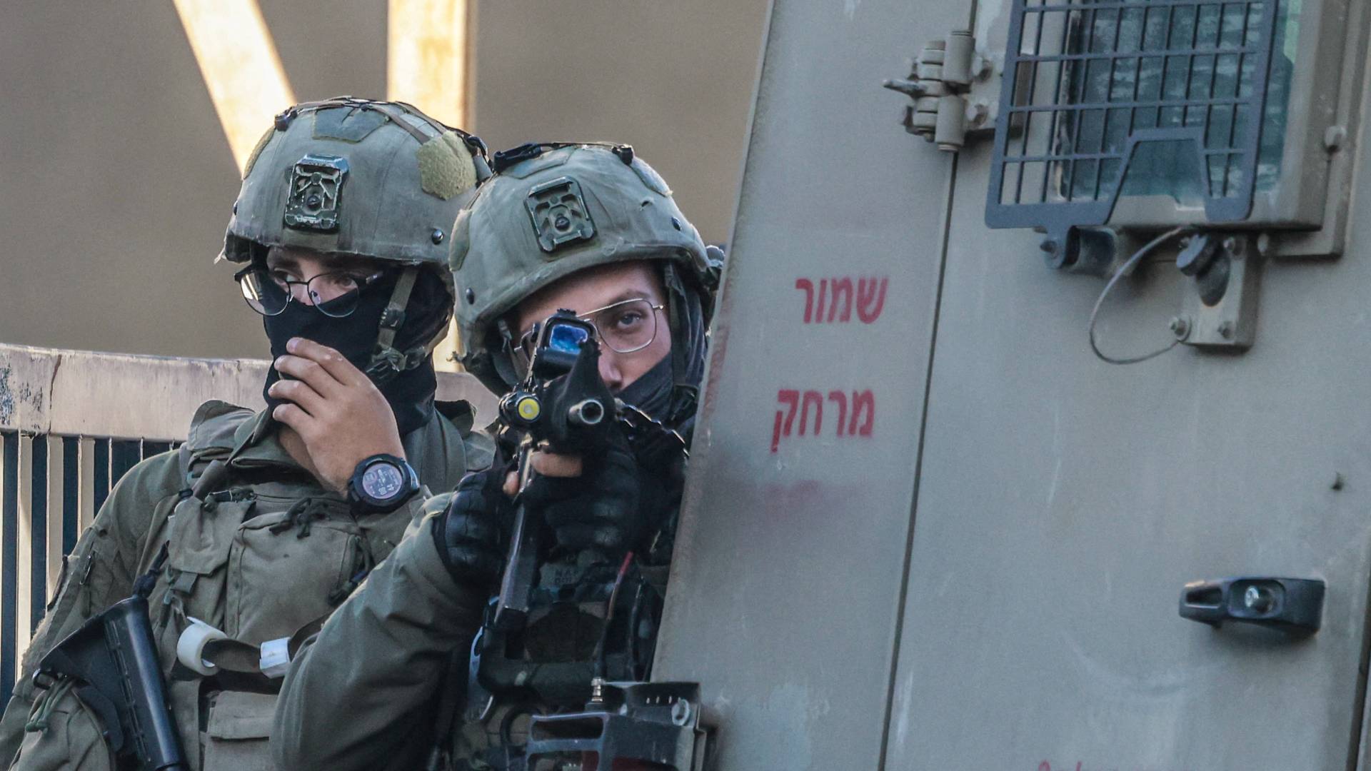 جيش الاحتلال الإسرائيلي: جاهزون لكل السيناريوهات في إيران