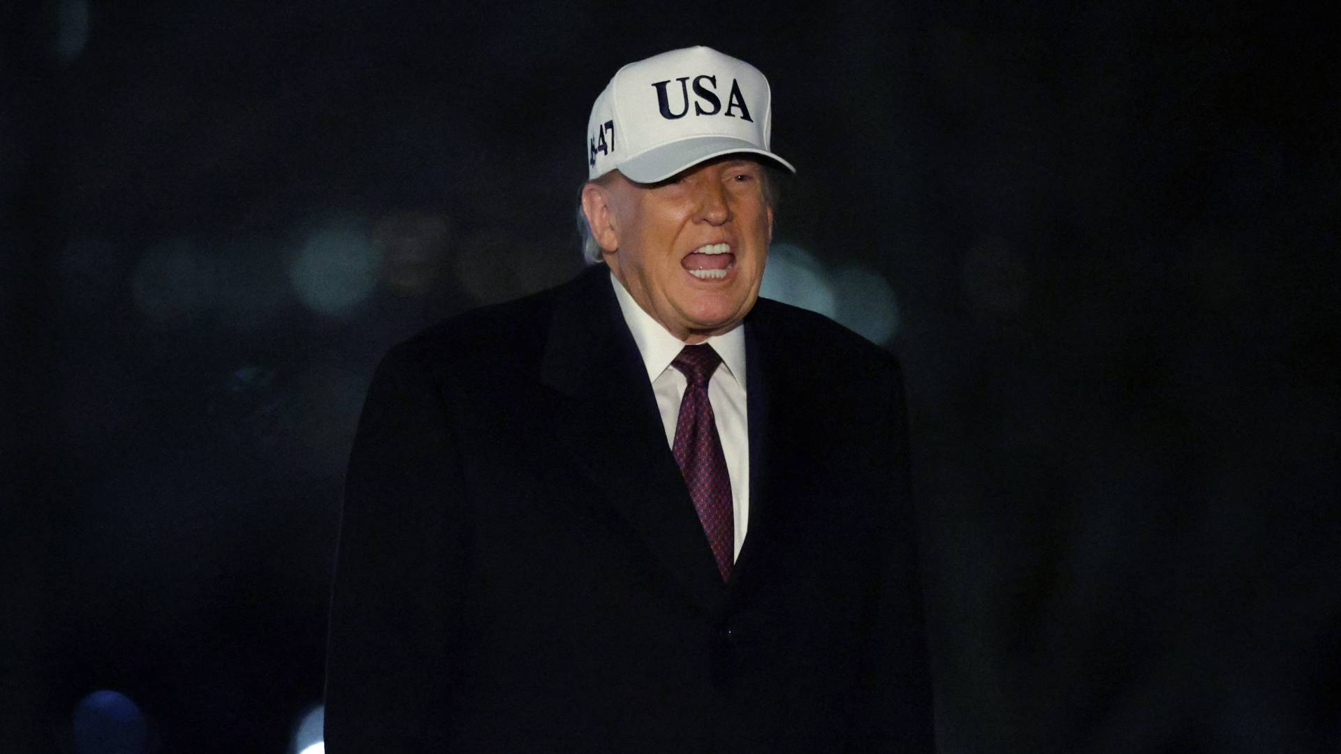 طبول الحرب تقرع.. البنتاغون يضع خيارات عسكرية شاملة وسرية أمام ترمب للرد على إيران