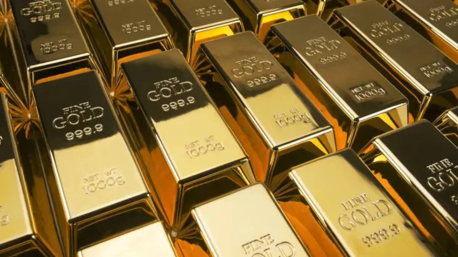 "استراحة محارب" فوق القمة.. الذهب يؤسس قواعد جديدة ويختبر دعم 4,584 دولارا بنجاح