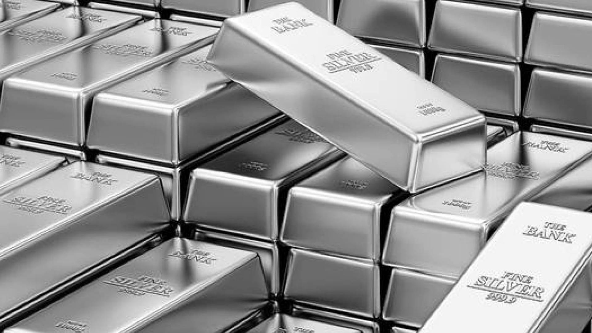 الفضة تتفوق على الذهب.. زخم شرائي يحافظ على الأسعار قرب 86 دولاراً 