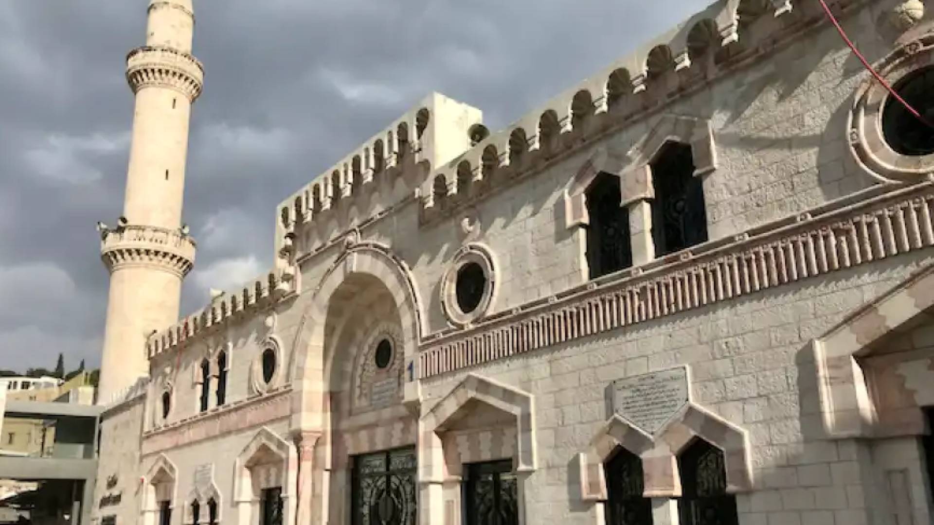 وزير الأوقاف يوجه بفتح المساجد للإيواء خلال المنخفض الجوي