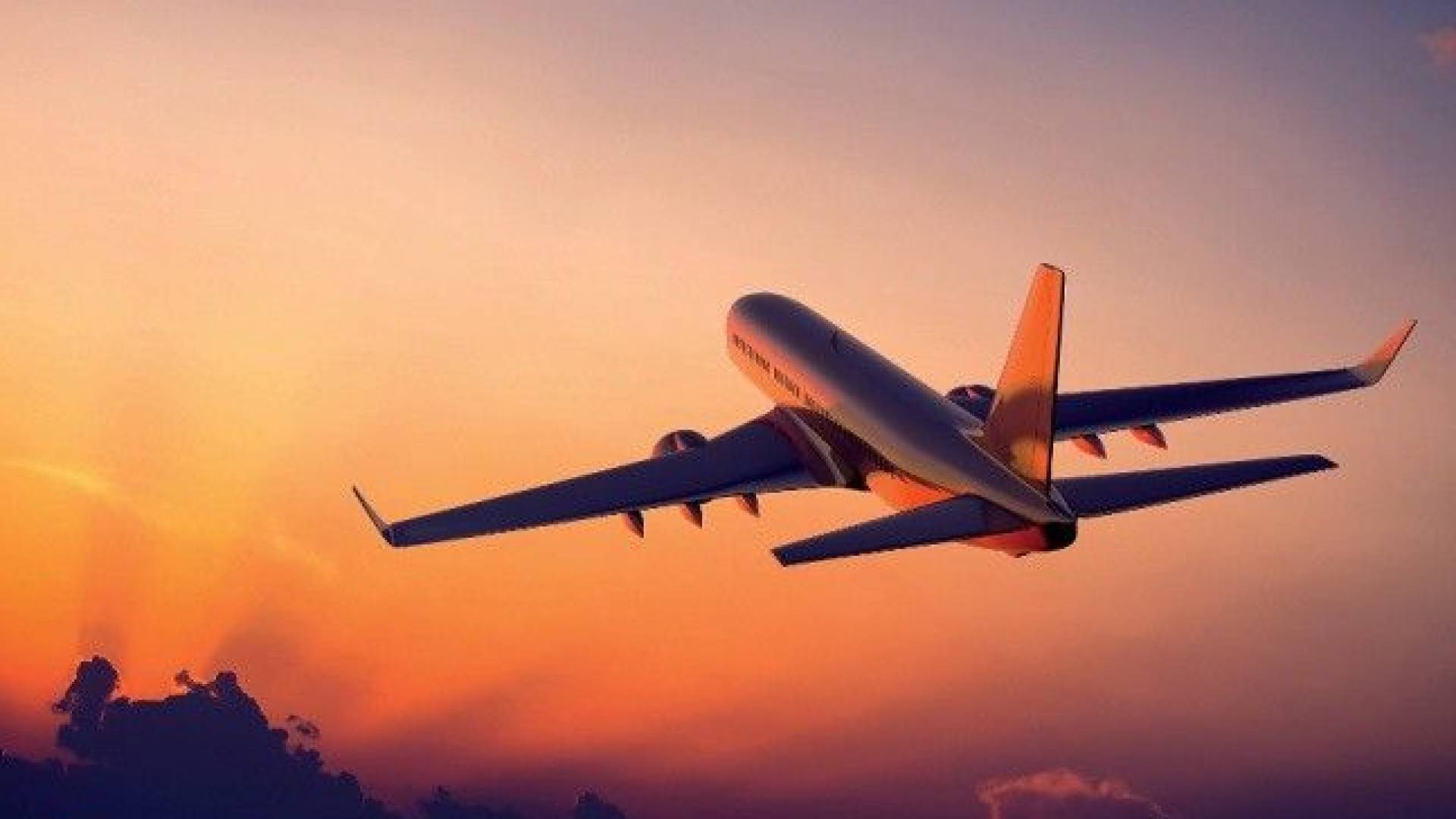 تنظيم الطيران المدني: حركة الطيران في مطارات الأردن تسير بانتظام رغم الحالة الجوية