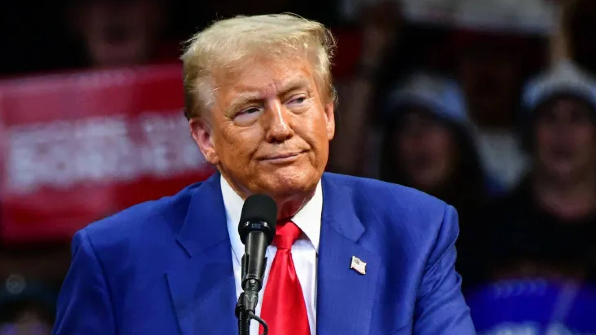 "ساعة الصفر تقترب".. ترمب يدعو للسيطرة على المؤسسات في إيران