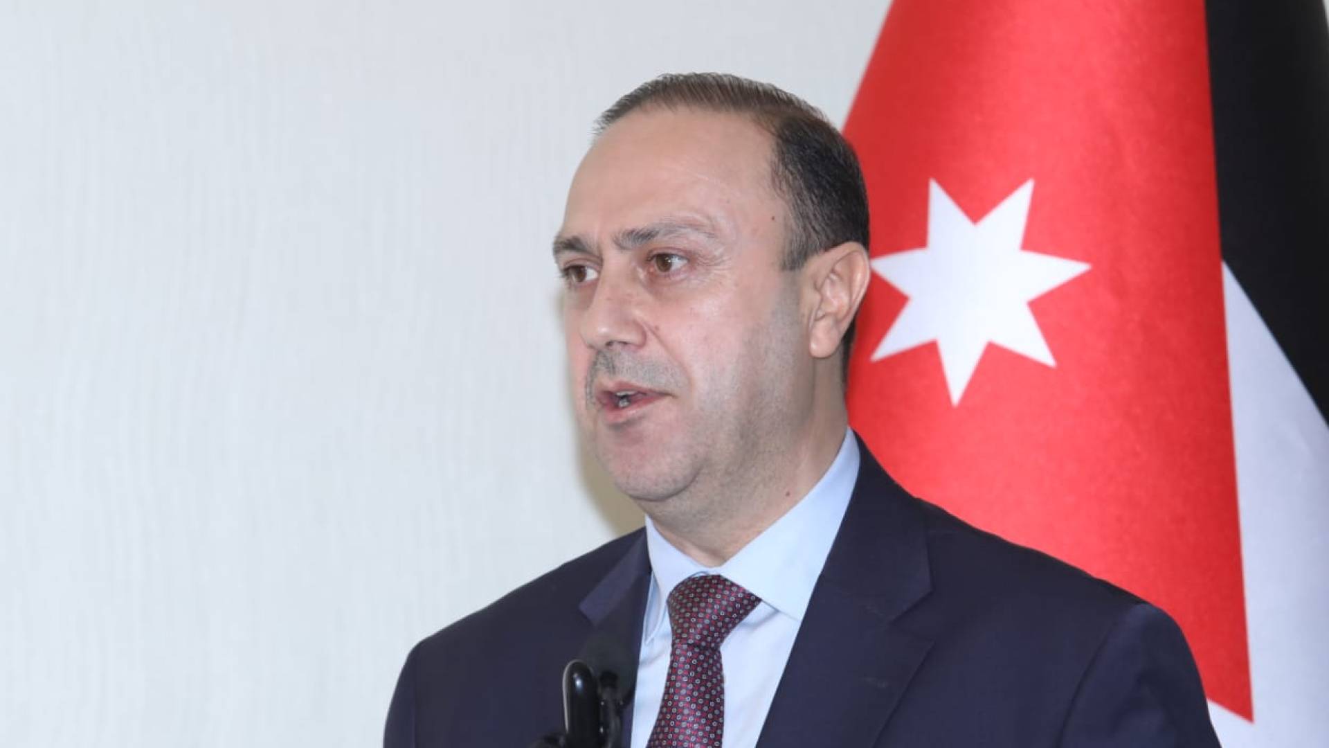 المومني: جماعة الاخوان المسلمين في الأردن منحلة حكما منذ سنوات وهو ما أكده قرار قضائي صدر عام 2020